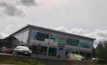 EVO Tønsberg