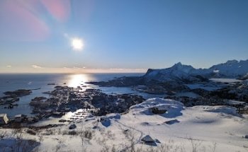 Sherpasti Djevelporten