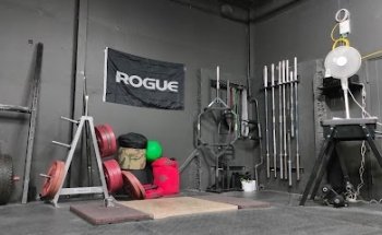 Oslo Strongman Club