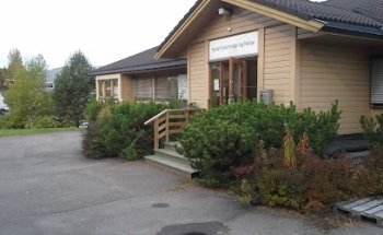 Nydal fysioterapi og helse AS