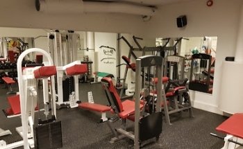 Atletix treningssenter AS privat hjemmeadresse