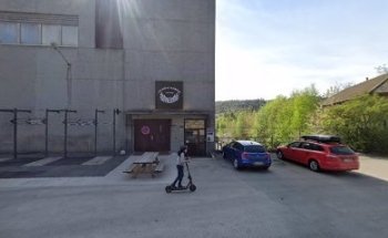Crossfit Hunsfos AS