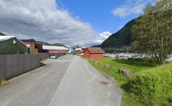 Sunnfjord kajakklubb