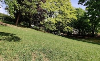 Tufteparken St. Hanshaugen