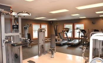 Drangedal Treningssenter