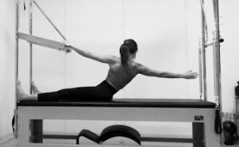 Jill Stewart Pilates