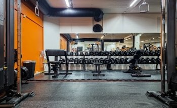 Audna Gym