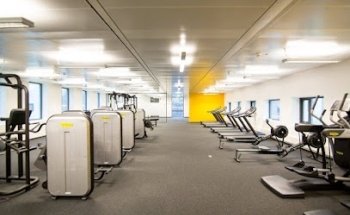 Bergen Sports Medicine & Rehabilitation Kokstad