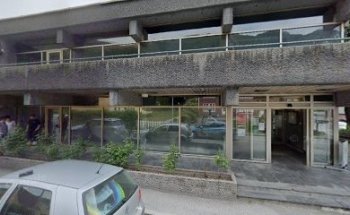 Høyanger Treningssenter As