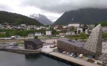Helsebanken Åndalsnes
