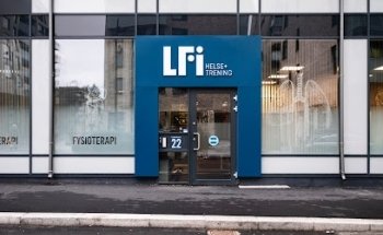 Lillestrom physical Institute AS