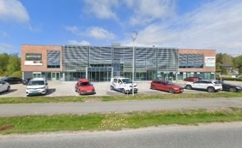 Fredrikstad Naprapat- og Idrettsklinikk