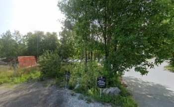 Konnerudhallen Parkering