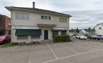 Osteopat Jan-Andreas F. Fosnæs D.O MNOF