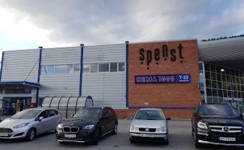 Spenst