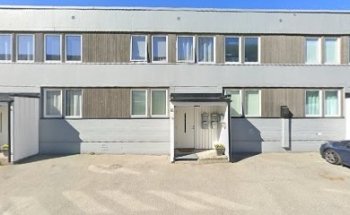 Tinnheia Karateskole
