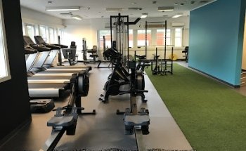 PåTrening AS