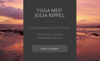 Julia Rippel Yoga