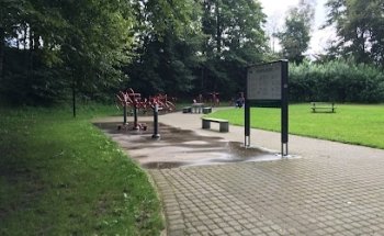 Trimparken