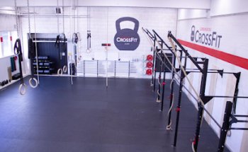 Crossfit Lørenskog