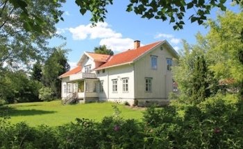 Hurdal Gjestegård