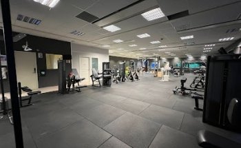 Expo Trening AS