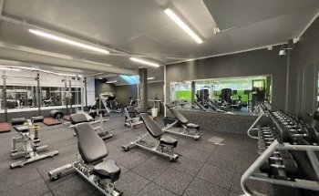 Fitnesspoint Åfjord