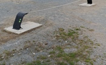 Hammerfest utegym (outdoor Gym)