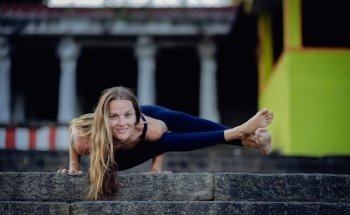 Yogabrie Pilates & Ashtanga