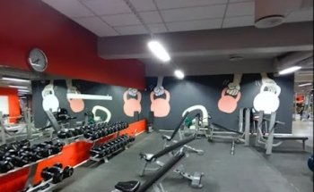 Fresh Fitness Lund (tidl SATS Lund)