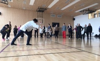 Qigongsenteret i Bergen
