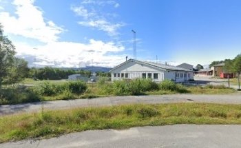 Alta Magedans Og Yoga