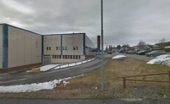 Gym 1540