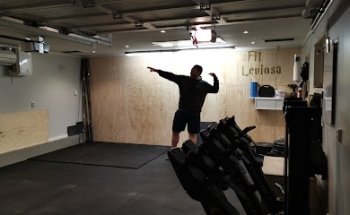 CrossFit Leviosa