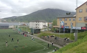 Sportsklubben Hardhaus