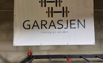 Garasjen Treningsklubb
