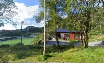 Sandviken fysioterapi og trening