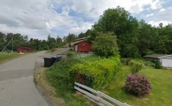 Yven IF Klubbhus