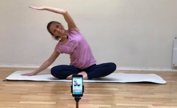 Oslo Yoga