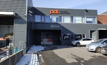 Sky Fitness Økern