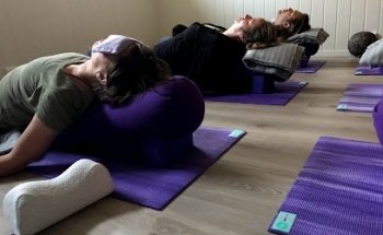 Ganesha Yogastudio