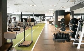 Actic Treningssenter | Hamar