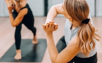 Kjernekraft Oslo, Yoga og Pilates