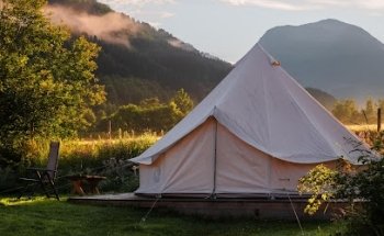 Meretes Garden - Yoga, spa & retreat