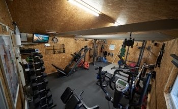 Gymhuset