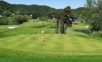 Bjaavann Golf Club Kristiansand