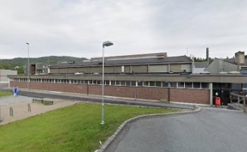 Åsane vektløfterklubb