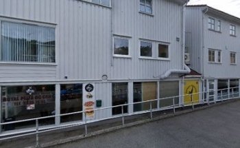 Grimstad Kickboxing club
