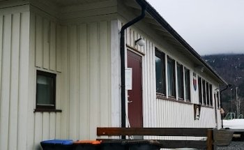 Efteløt IL