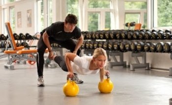 Slippen Trim & Fysio AS
